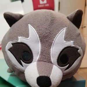 Tsum tsum guardians of the galaxy